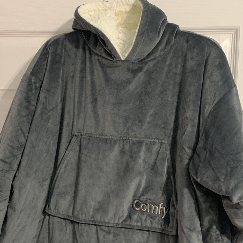 Comfy - Picture 2 of 10